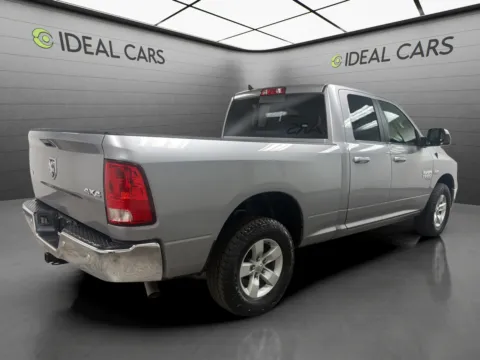 More photos of 2020 Ram 1500 Classic SLT at Ideal Cars - East Mesa (Hill), AZ