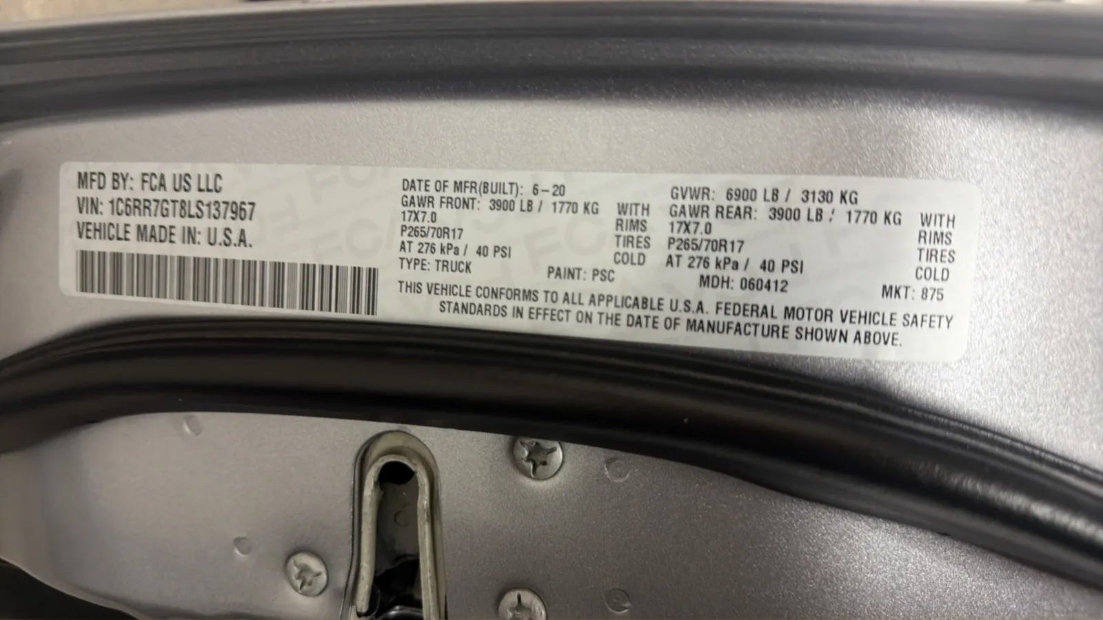 Ram 1500 photo 25