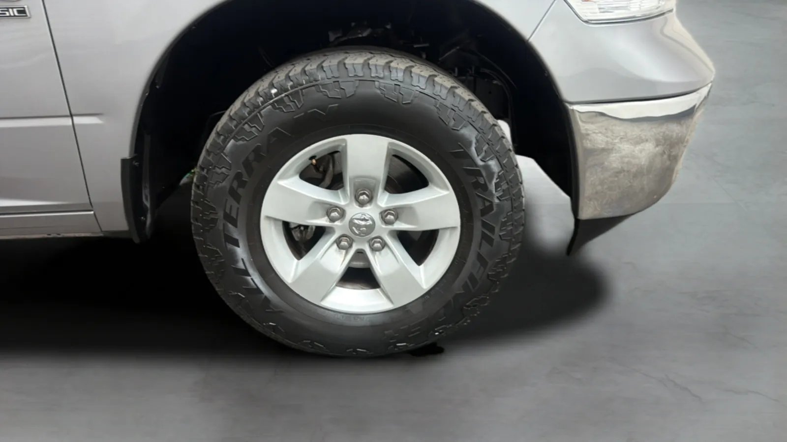 Ram 1500 photo 26