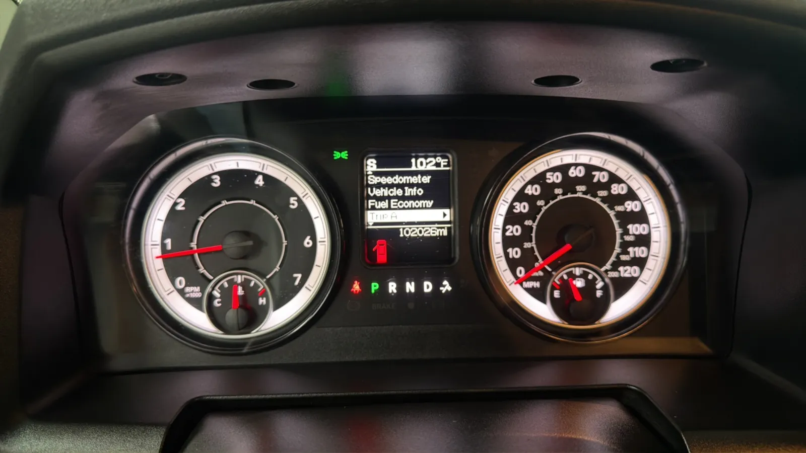 Ram 1500 photo 11