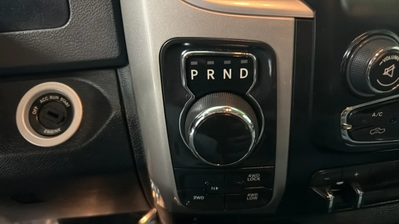 Ram 1500 photo 12