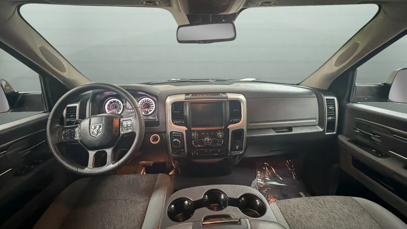 Ram 1500 photo 9