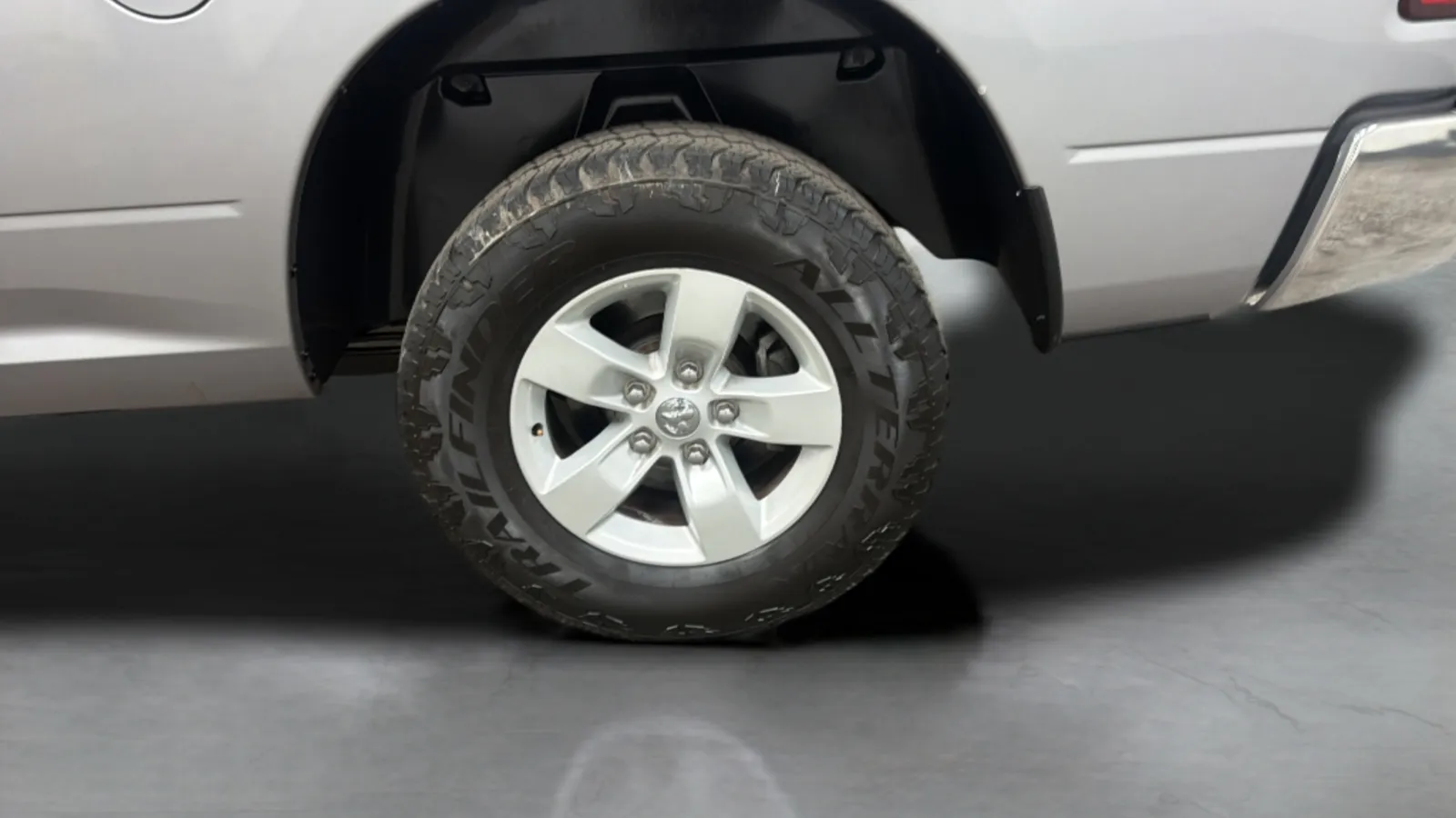 Ram 1500 photo 28
