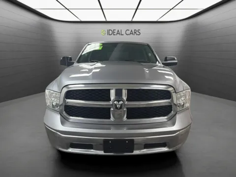 Photos of 2020 Ram 1500 Classic SLT for sale in Mesa, AZ at Ideal Cars - East Mesa (Hill)