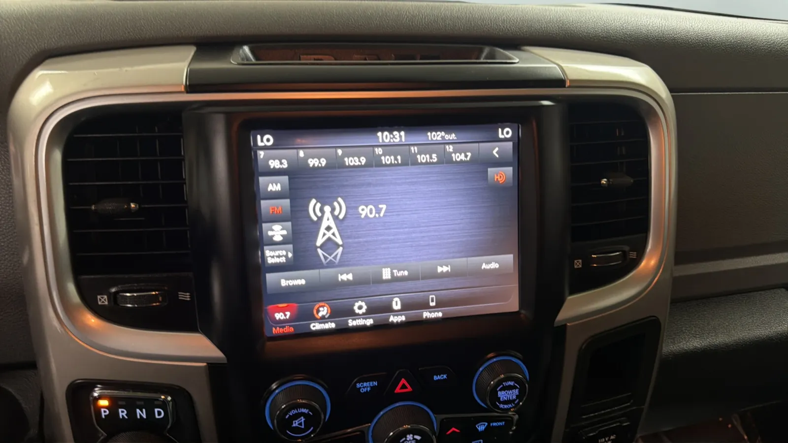 Ram 1500 photo 13