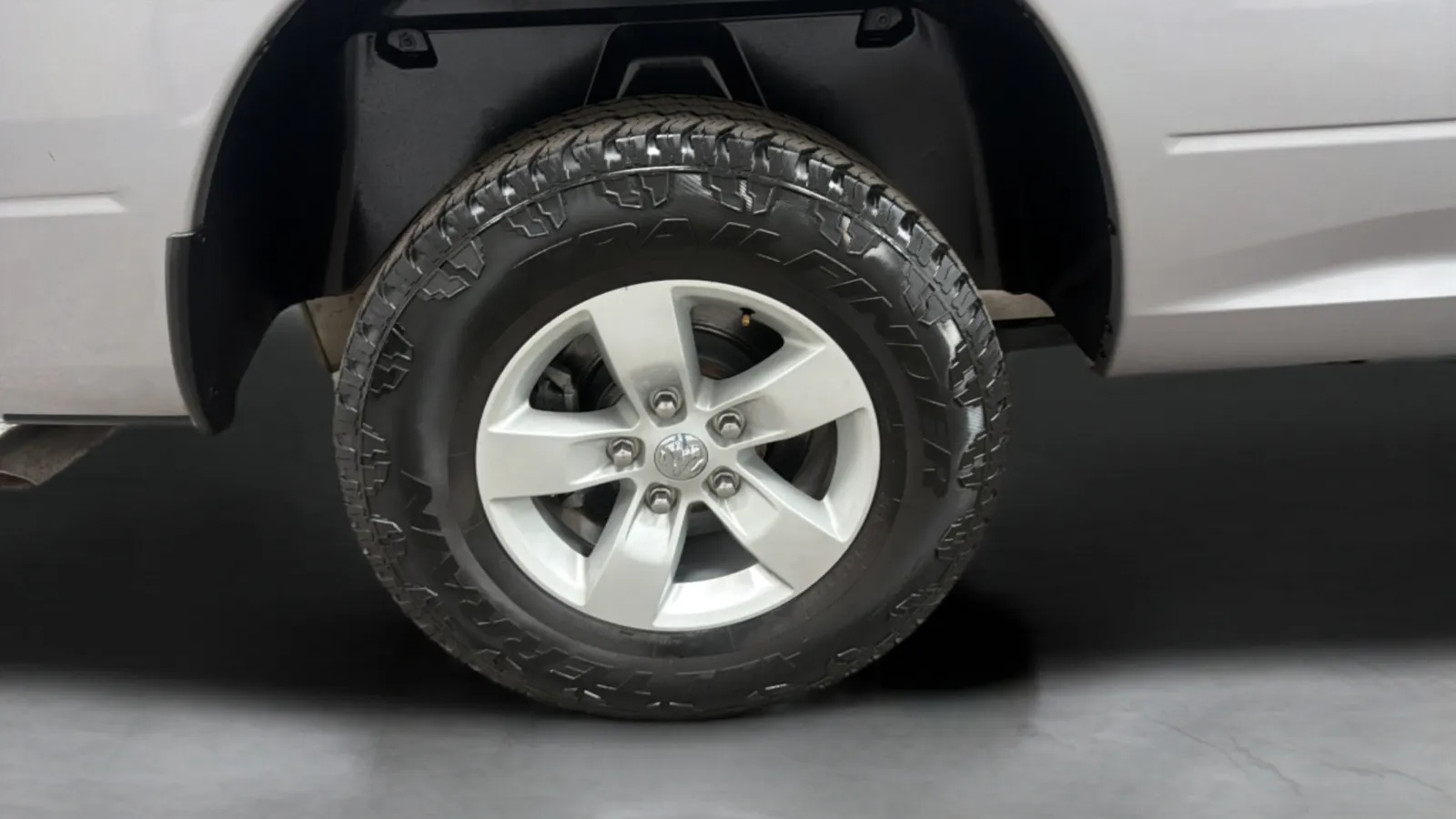 Ram 1500 photo 27