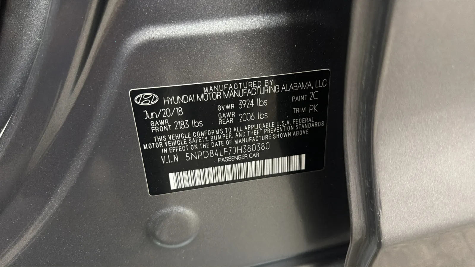 Hyundai Elantra photo 24
