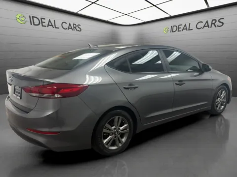 More photos of 2018 Hyundai ELANTRA SEL at Ideal Cars - East Mesa (Hill), AZ