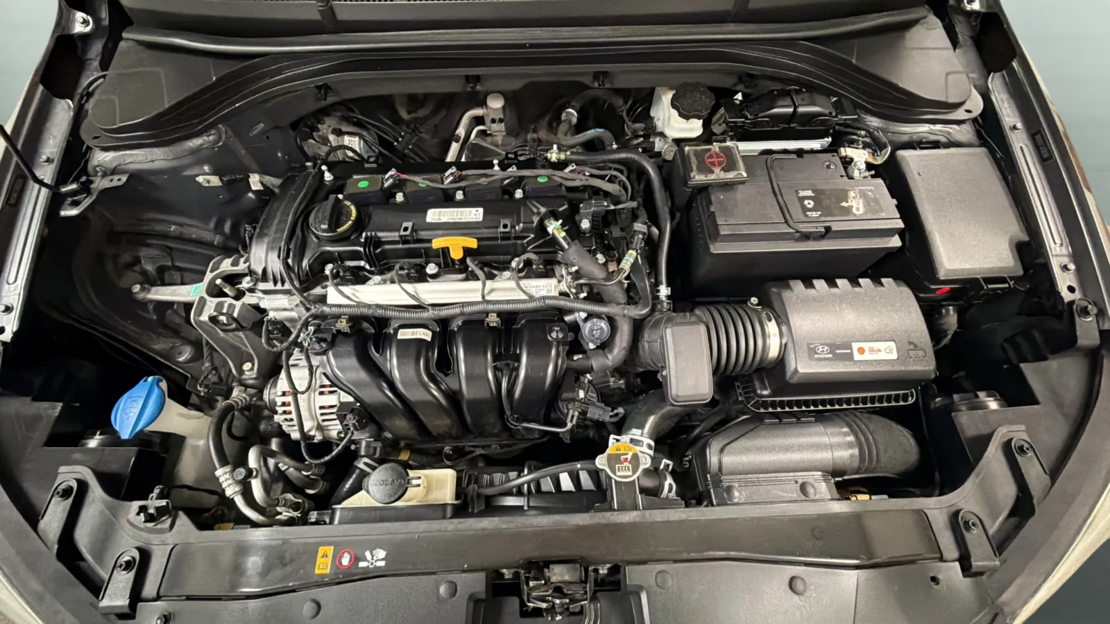 Hyundai Elantra photo 22