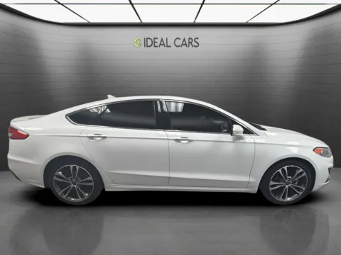 More photos of 2019 Ford Fusion Titanium at Ideal Cars - East Mesa (Hill), AZ