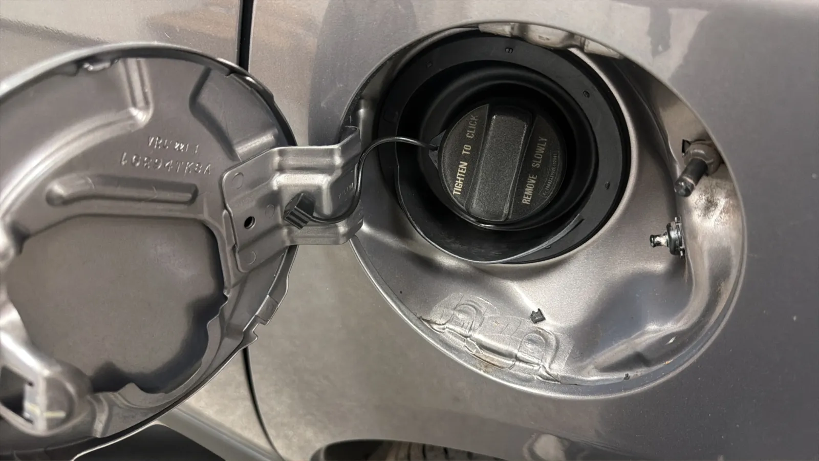 Honda Odyssey photo 30
