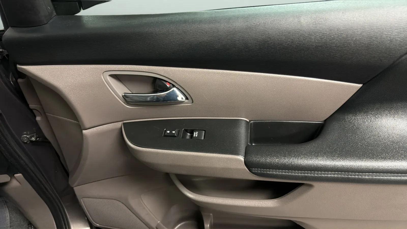 Honda Odyssey photo 18