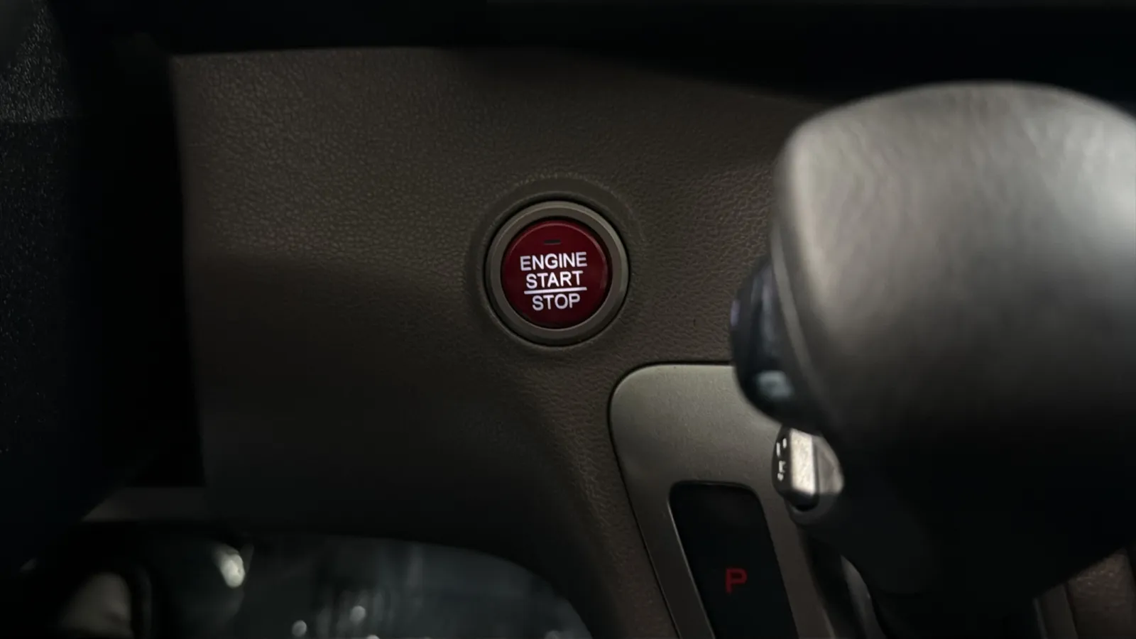 Honda Odyssey photo 15