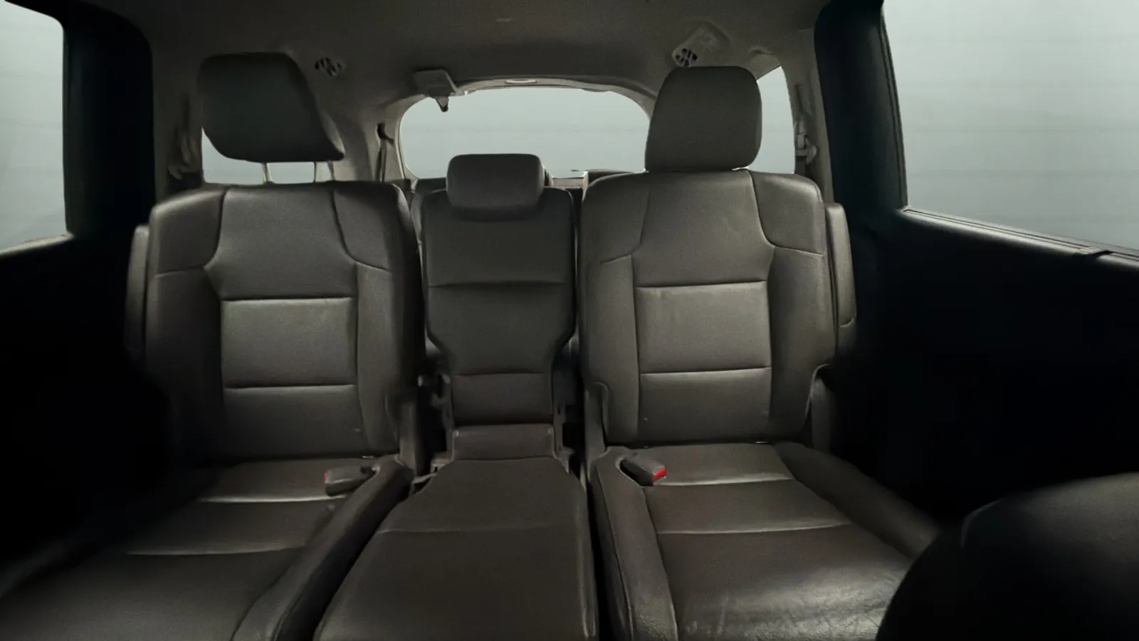 Honda Odyssey photo 19