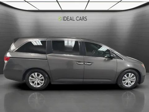 More photos of 2016 Honda Odyssey EX-L at Ideal Cars - East Mesa (Hill), AZ
