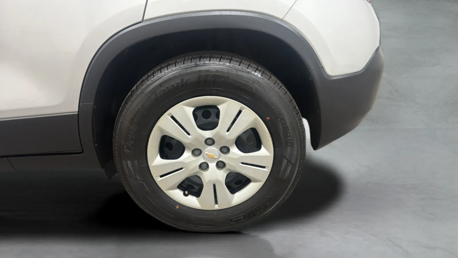 Chevrolet Trax photo 27