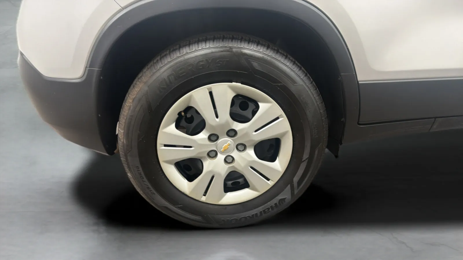 Chevrolet Trax photo 26