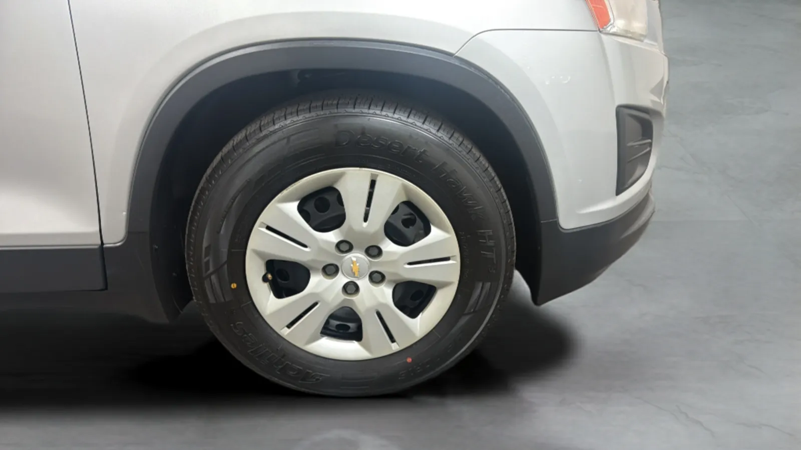 Chevrolet Trax photo 25