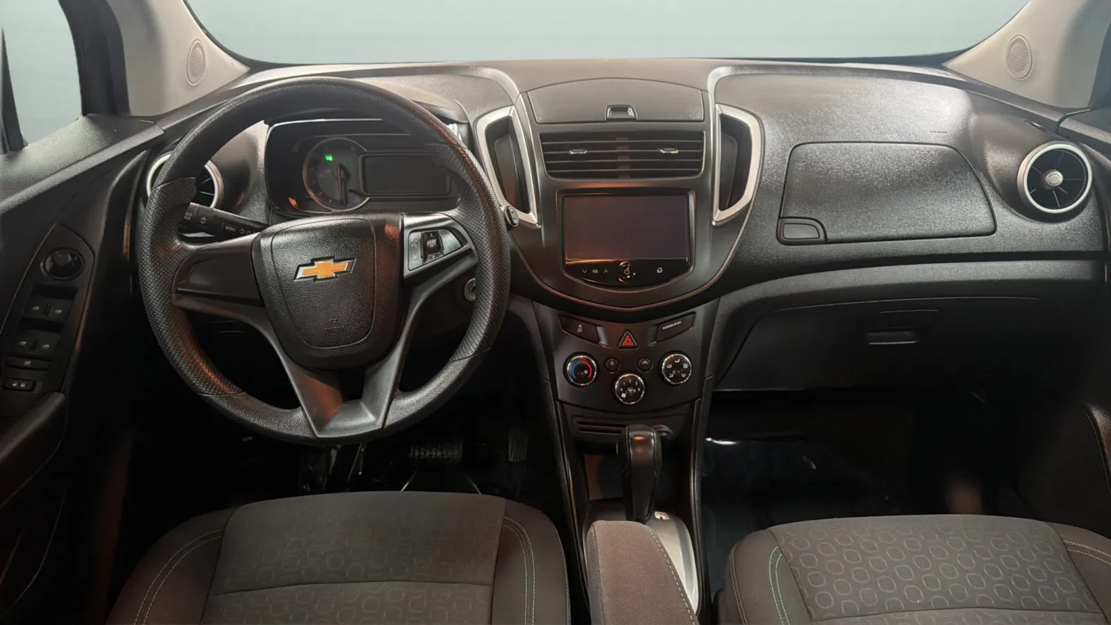 Chevrolet Trax photo 11