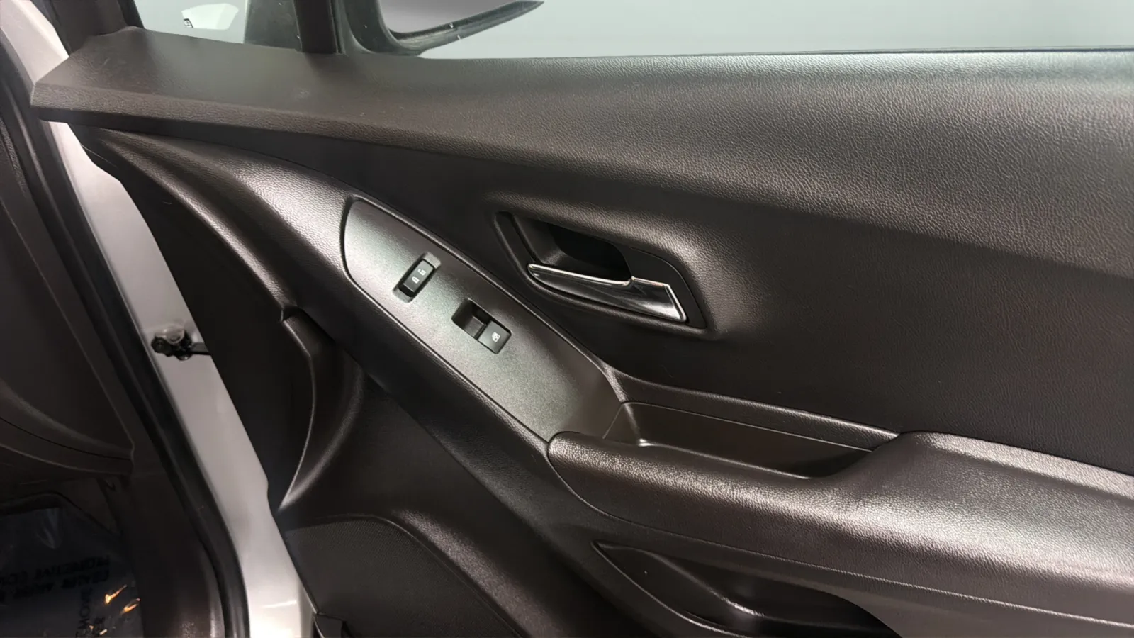 Chevrolet Trax photo 18