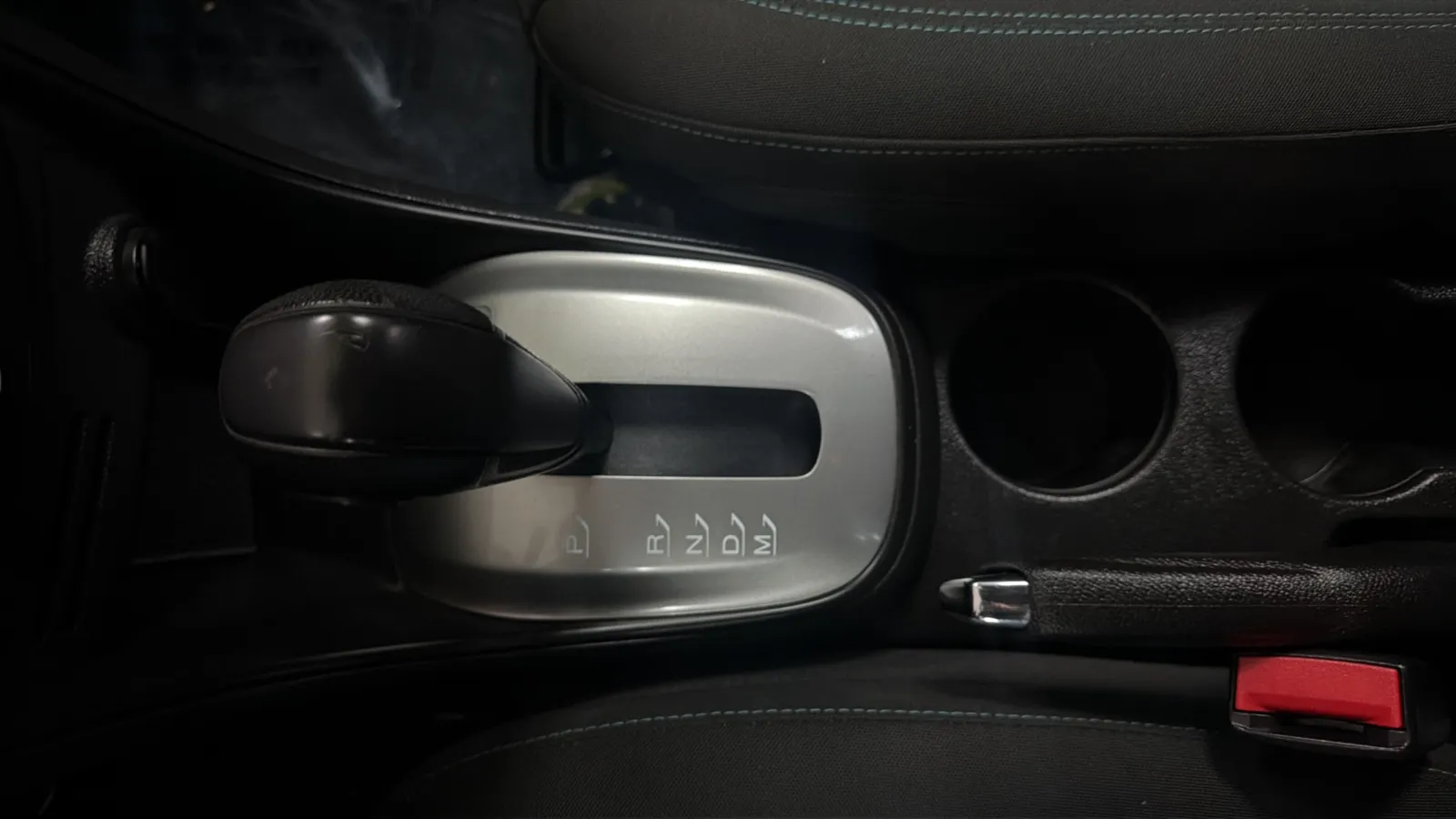 Chevrolet Trax photo 13