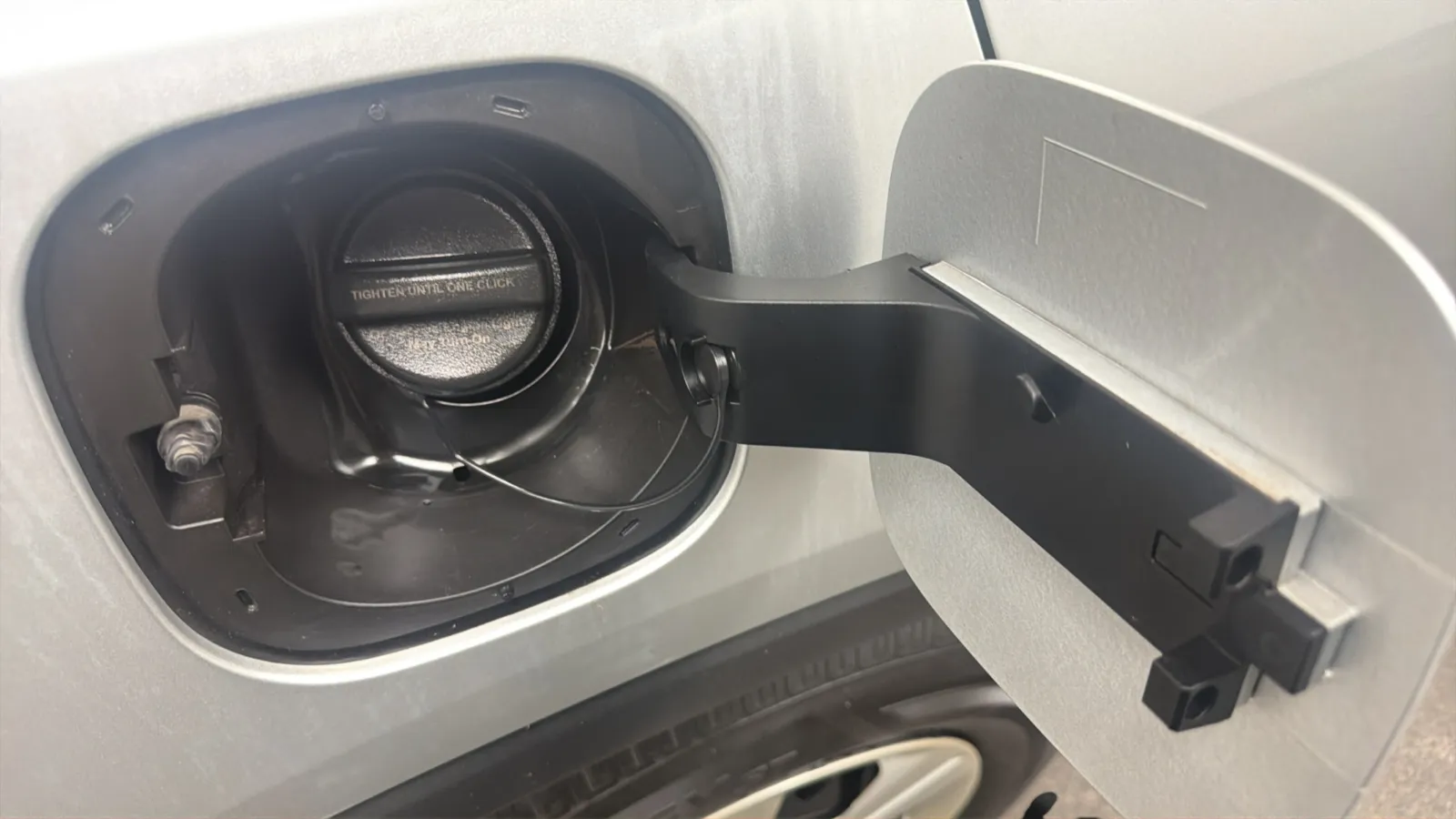 Chevrolet Trax photo 29