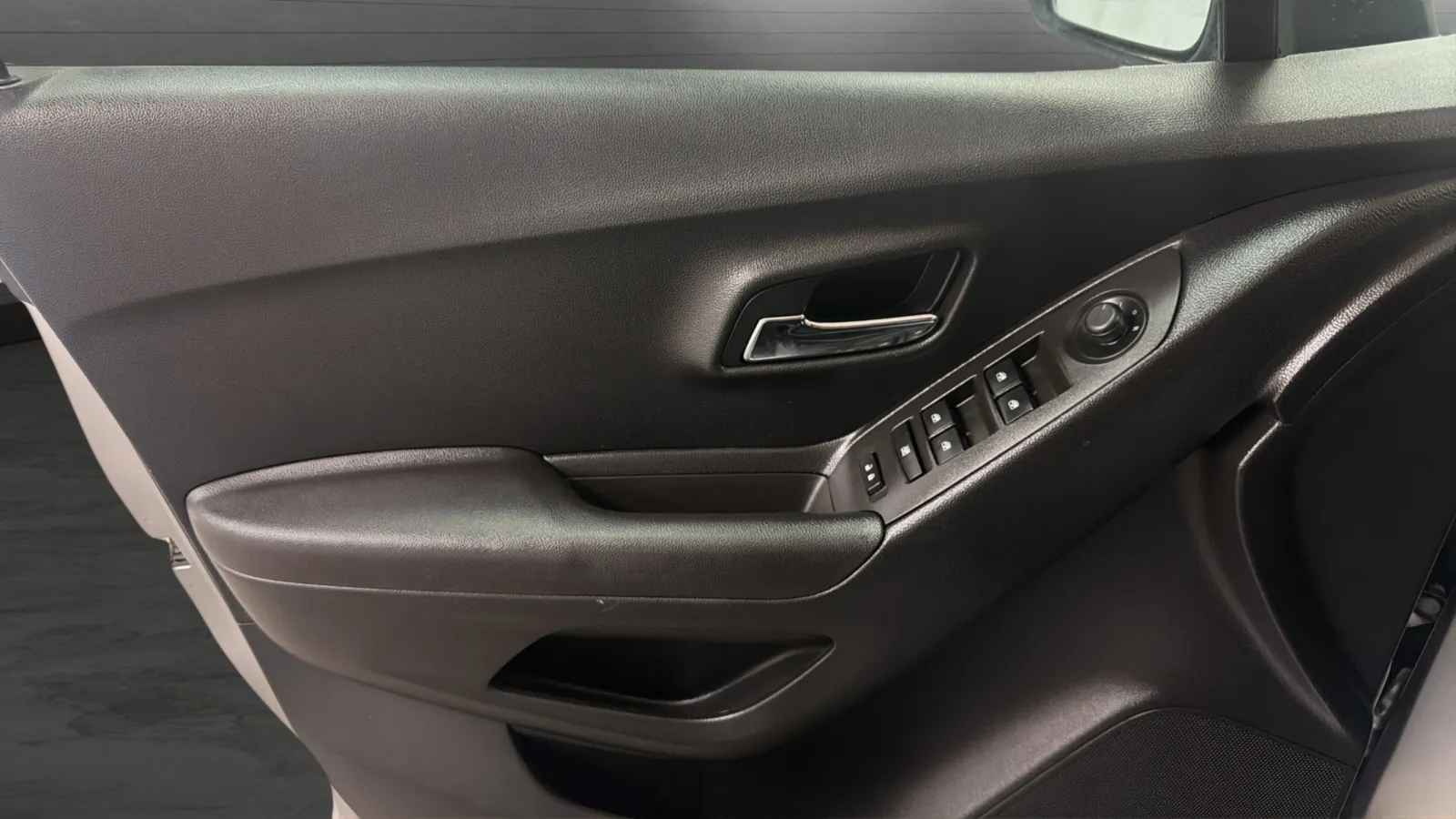 Chevrolet Trax photo 17