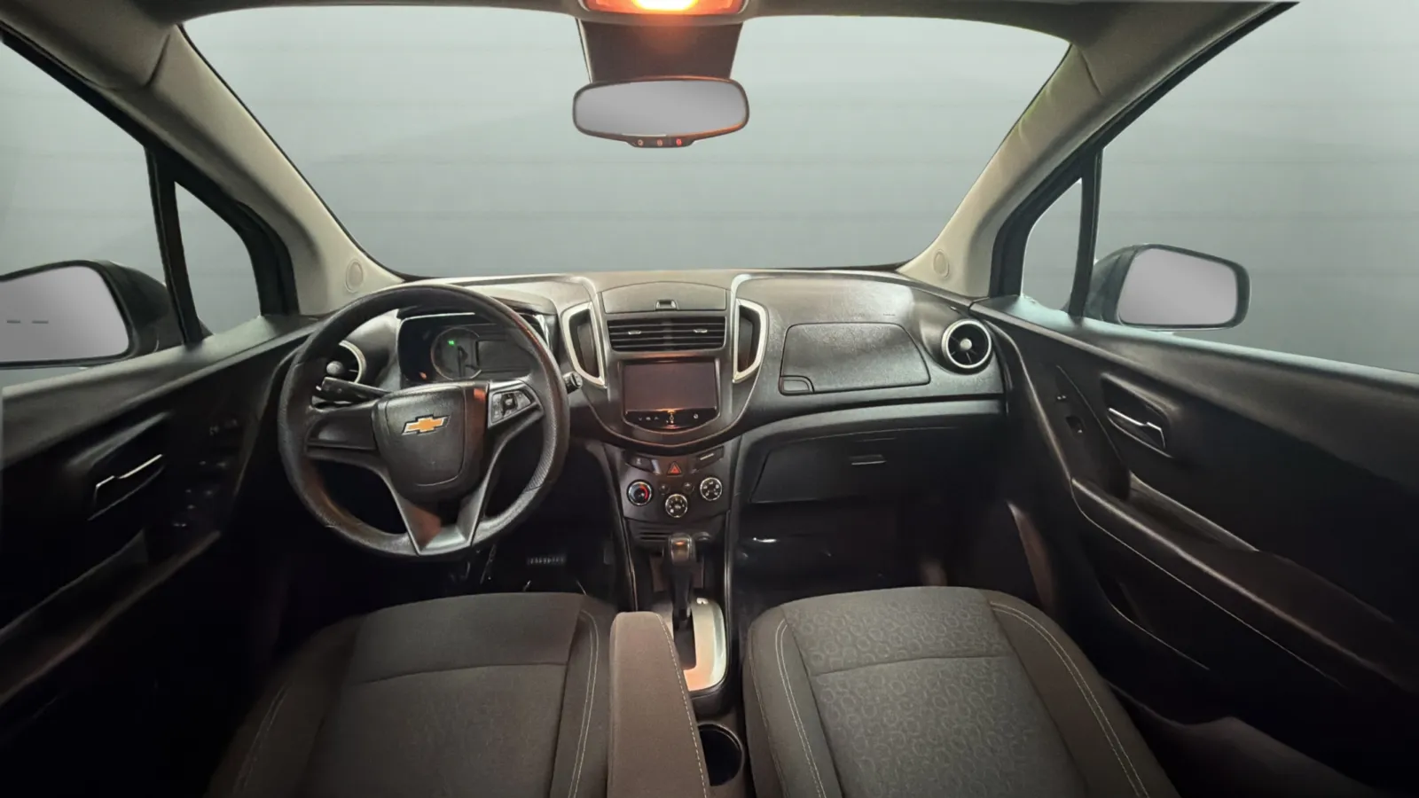 Chevrolet Trax photo 10