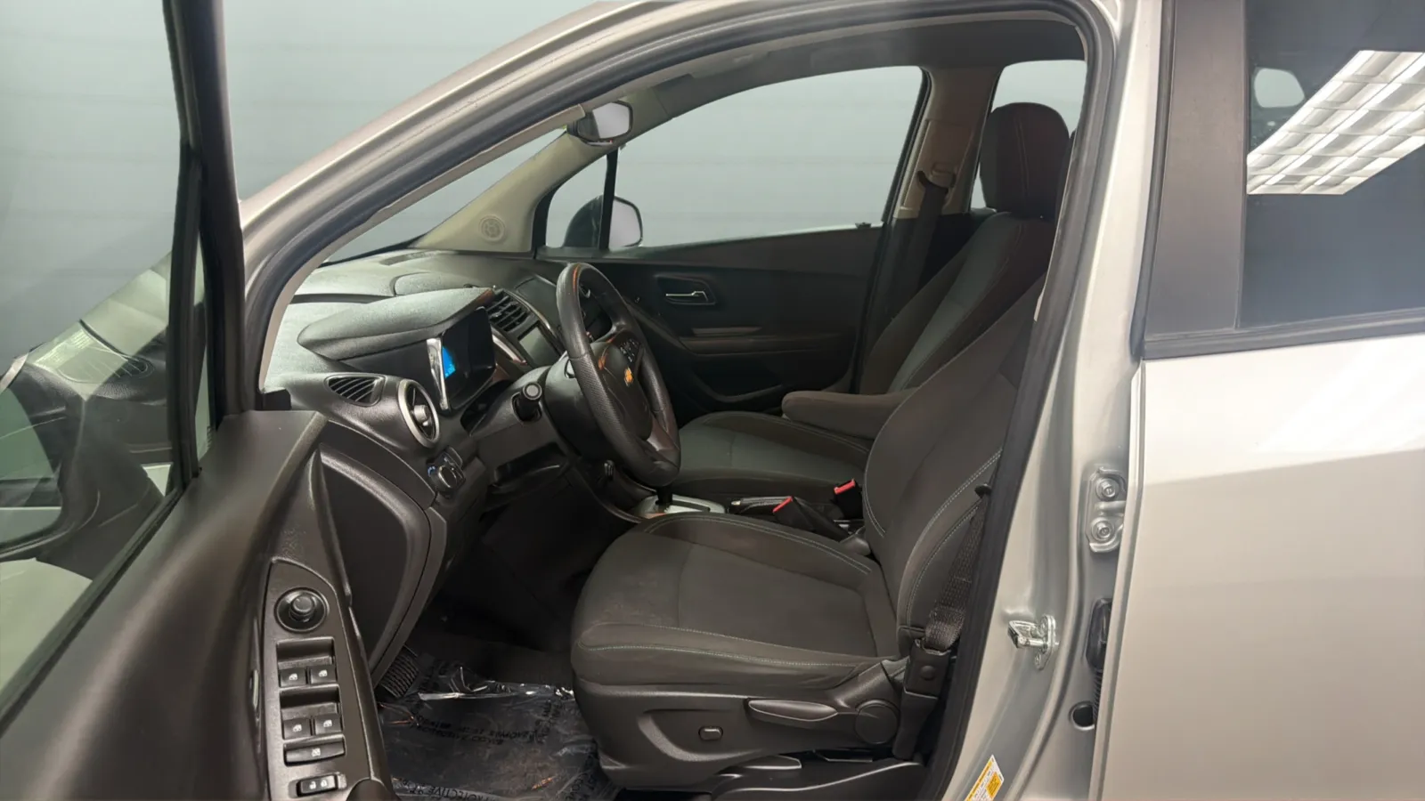 Chevrolet Trax photo 20