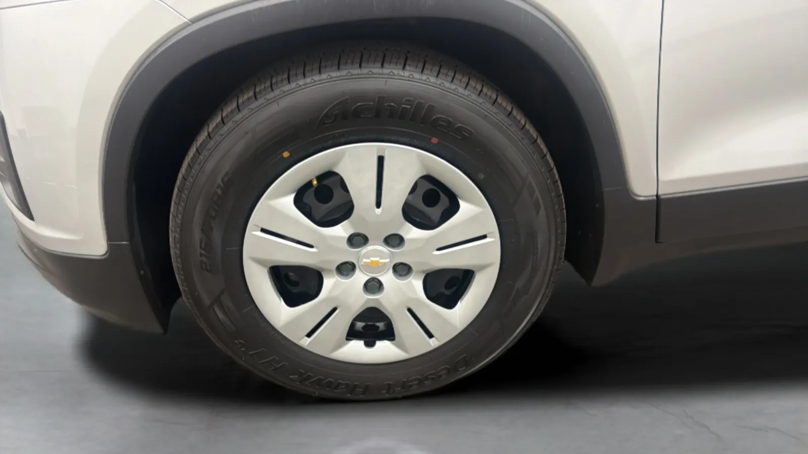 Chevrolet Trax photo 28
