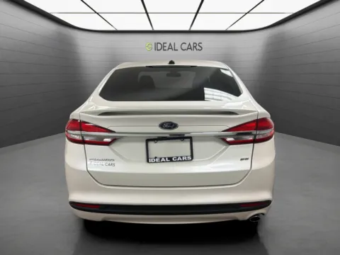 More photos of 2017 Ford Fusion SE at Ideal Cars - East Mesa (Hill), AZ