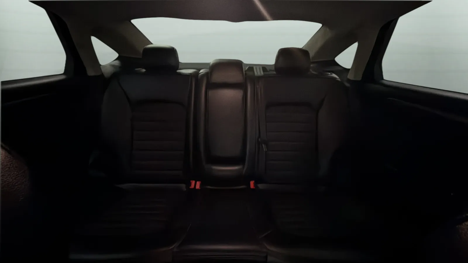 Ford Fusion photo 19