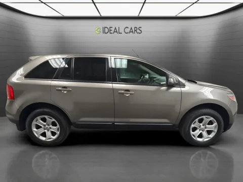 More photos of 2013 Ford Edge SEL at Ideal Cars - East Mesa (Hill), AZ