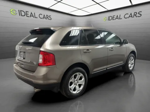More photos of 2013 Ford Edge SEL at Ideal Cars - East Mesa (Hill), AZ