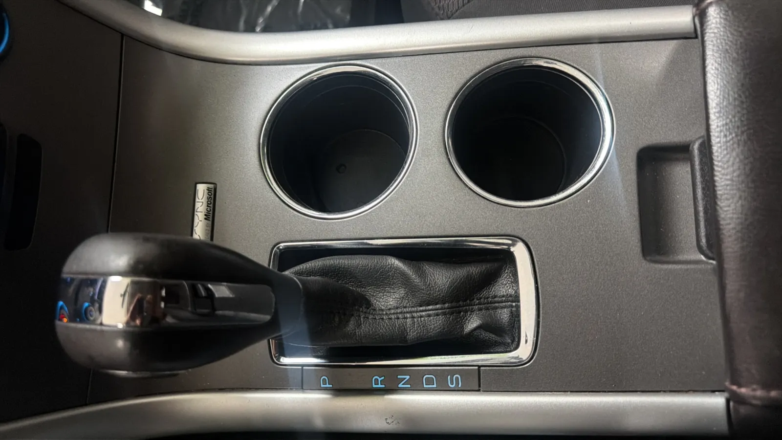 Ford Edge photo 12