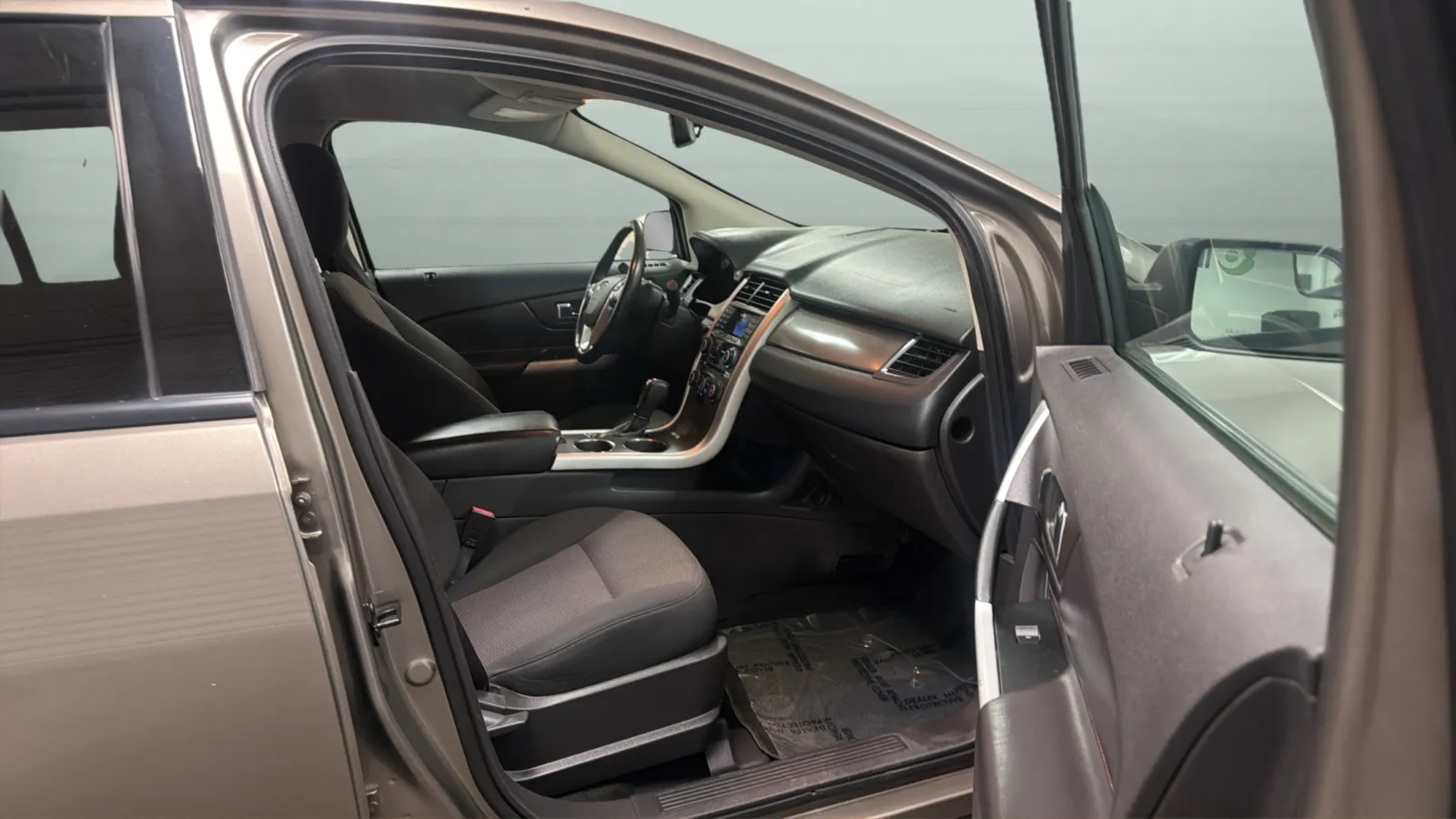 Ford Edge photo 20