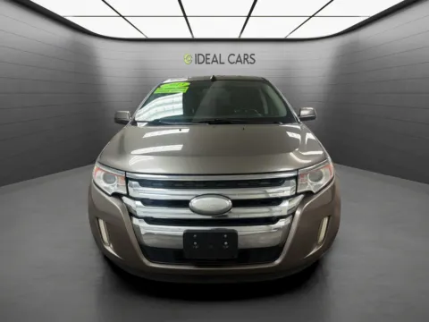 Photos of 2013 Ford Edge SEL for sale in Mesa, AZ at Ideal Cars - East Mesa (Hill)