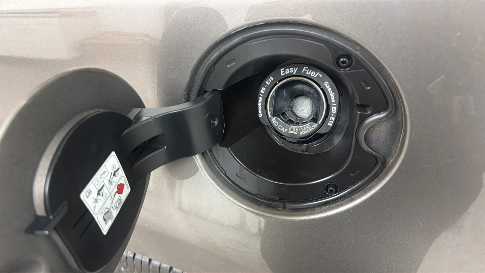 Ford Edge photo 28