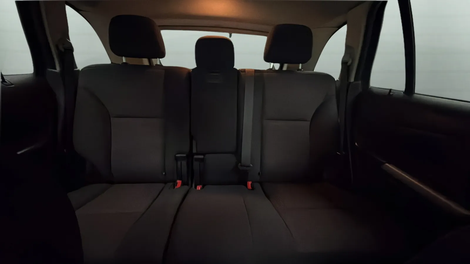Ford Edge photo 17