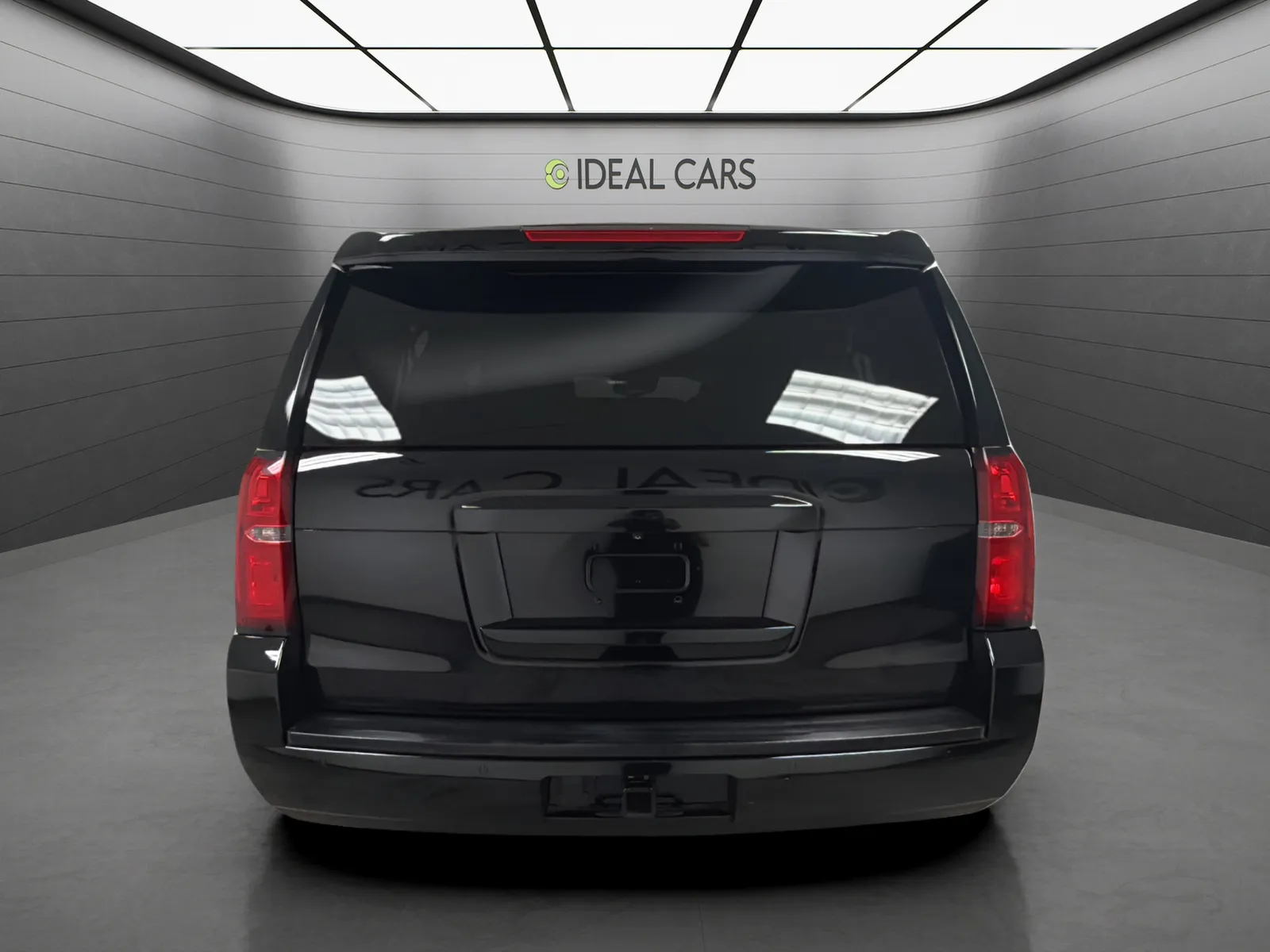 Chevrolet Suburban photo 6