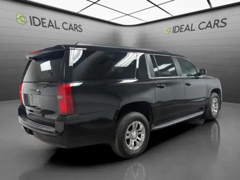 More photos of 2015 Chevrolet Suburban LT at Ideal Cars - East Mesa (Hill), AZ