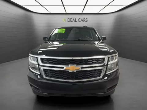 Photos of 2015 Chevrolet Suburban LT for sale in Mesa, AZ at Ideal Cars - East Mesa (Hill)