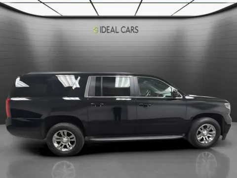 More photos of 2015 Chevrolet Suburban LT at Ideal Cars - East Mesa (Hill), AZ