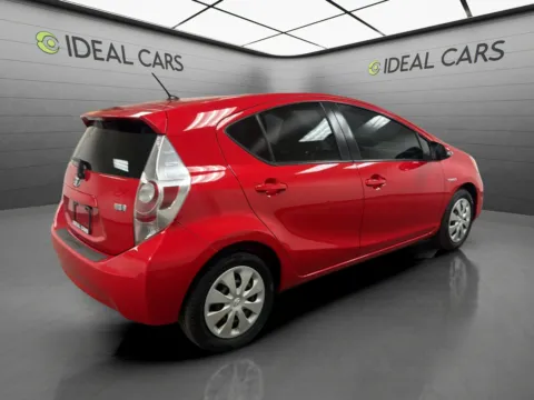 More photos of 2012 Toyota Prius c Two at Ideal Cars - East Mesa (Hill), AZ