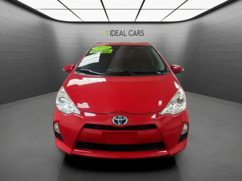 Photos of 2012 Toyota Prius c Two for sale in Mesa, AZ at Ideal Cars - East Mesa (Hill)
