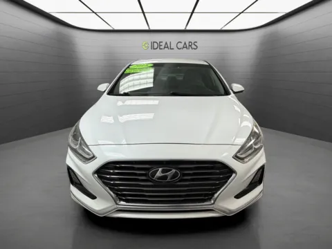 Photos of 2018 Hyundai SONATA SE for sale in Mesa, AZ at Ideal Cars - East Mesa (Hill)