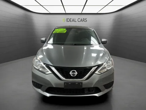 Photos of 2018 Nissan Sentra S for sale in Mesa, AZ at Ideal Cars - East Mesa (Hill)