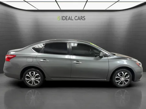 More photos of 2018 Nissan Sentra S at Ideal Cars - East Mesa (Hill), AZ