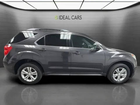 More photos of 2013 Chevrolet Equinox LT at Ideal Cars - East Mesa (Hill), AZ