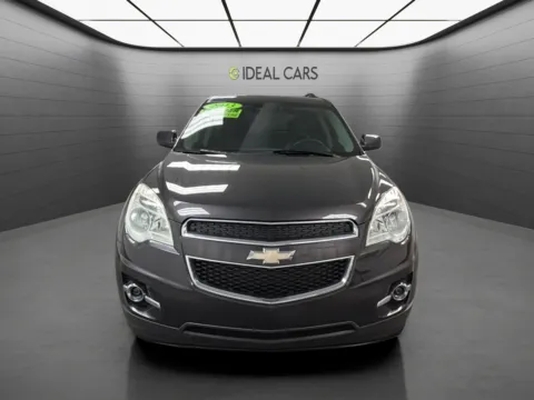 Photos of 2013 Chevrolet Equinox LT for sale in Mesa, AZ at Ideal Cars - East Mesa (Hill)